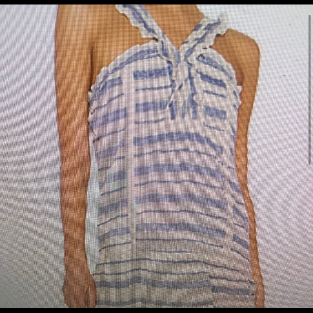 Dani Dress Tularosa